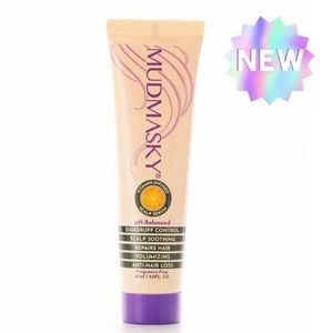 💛🆕💛 Mudmasky Vitamin-Infused Scalp Serum